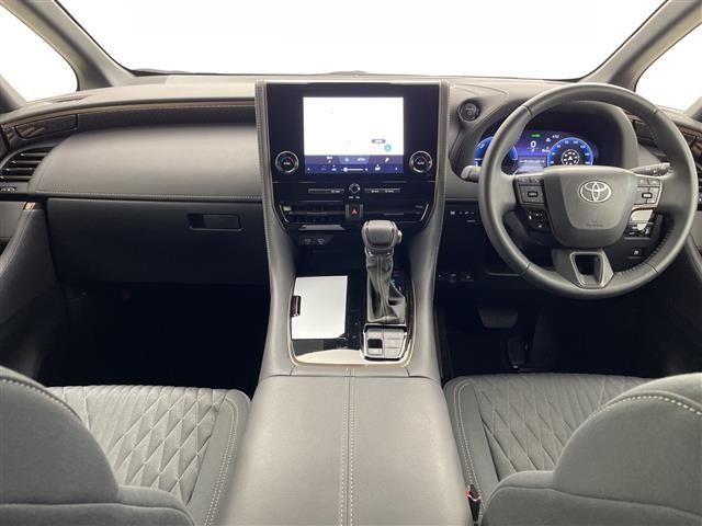 Toyota ALPHARD 2025 8597923-14