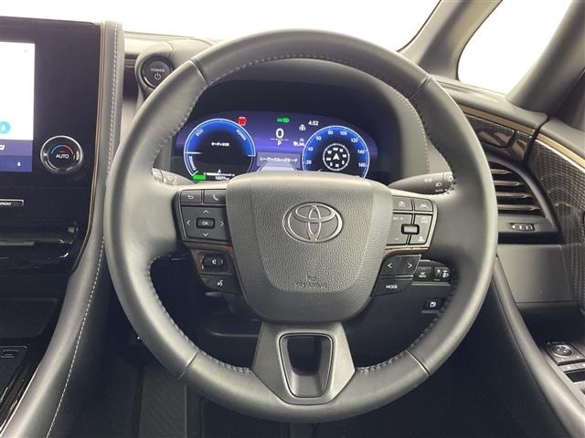 Toyota ALPHARD 2025 8597923-21