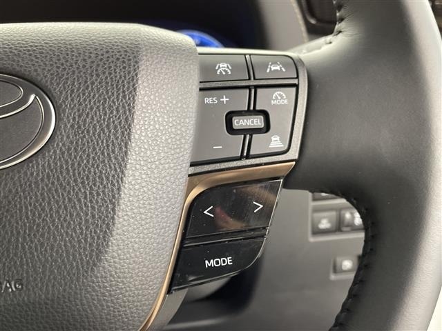 Toyota ALPHARD 2025 8597923-3