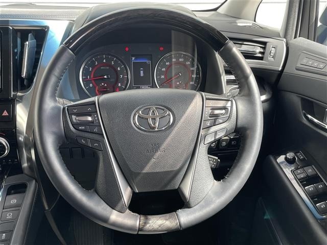 Toyota ALPHARD 2019 8597925-1