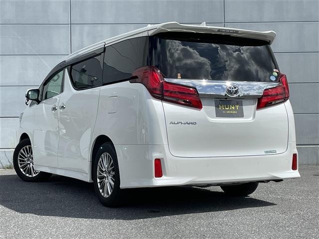 Toyota ALPHARD 2019 8597925-14