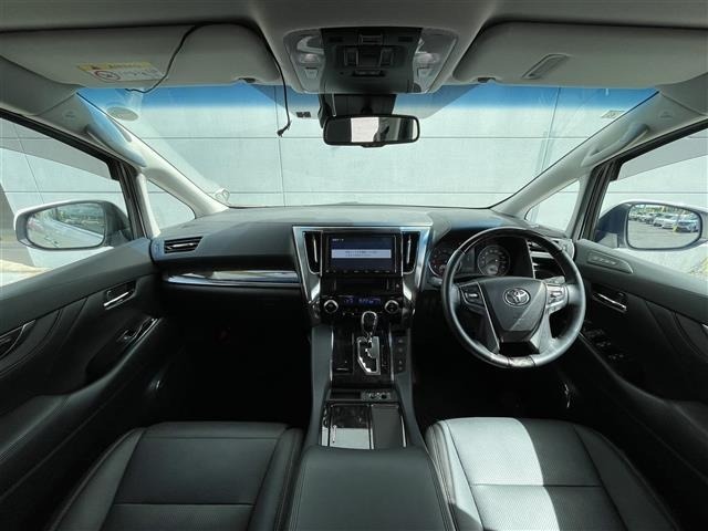 Toyota ALPHARD 2019 8597925-15