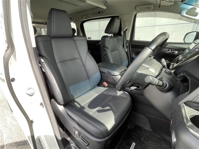 Toyota ALPHARD 2019 8597925-6