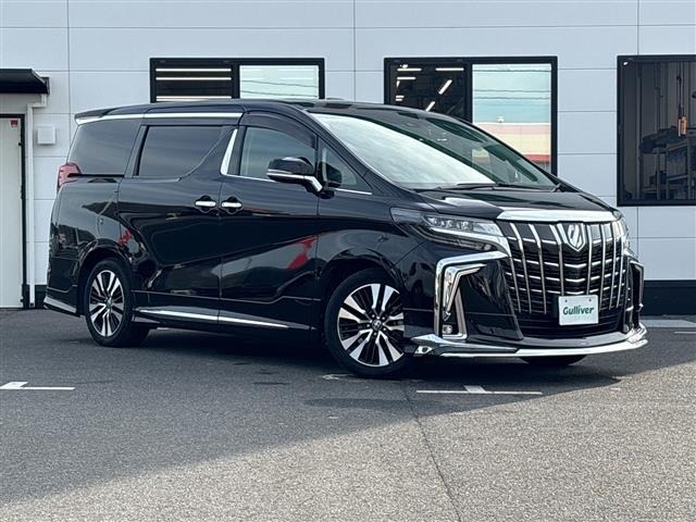 Toyota ALPHARD 2019 8597926-0