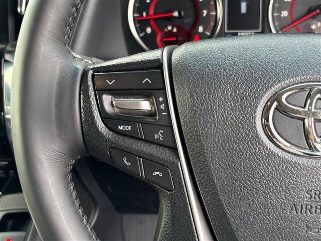 Toyota ALPHARD 2019 8597926-10