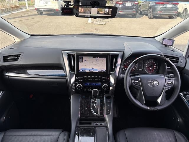 Toyota ALPHARD 2019 8597926-15