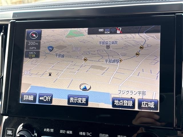 Toyota ALPHARD 2019 8597926-19