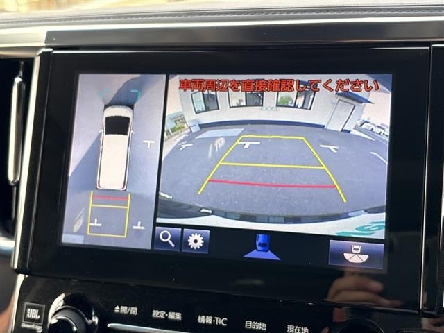 Toyota ALPHARD 2019 8597926-21