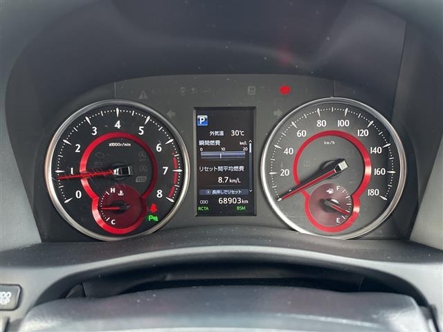 Toyota ALPHARD 2019 8597926-8