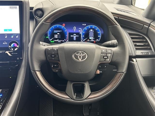 Toyota ALPHARD 2025 8597933-14