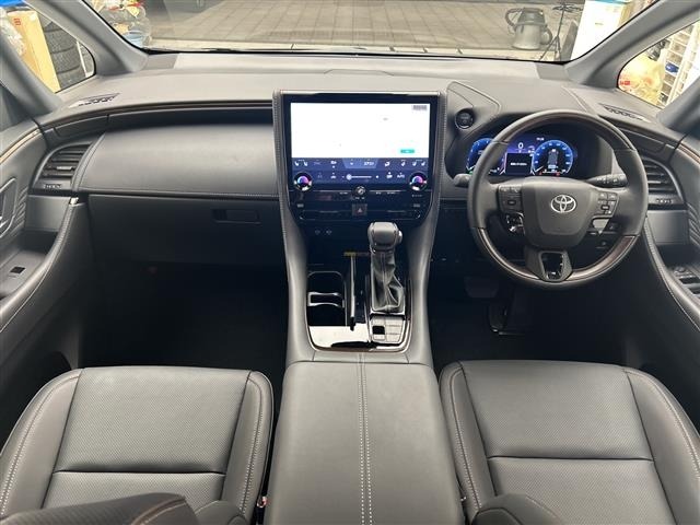 Toyota ALPHARD 2025 8597933-15
