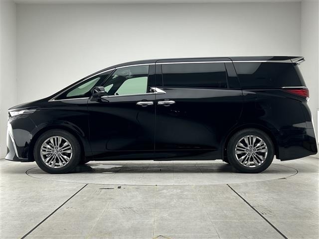 Toyota ALPHARD 2025 8597933-2