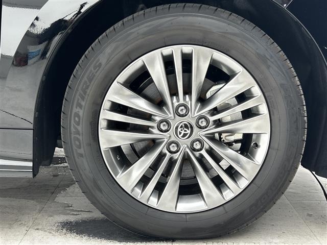 Toyota ALPHARD 2025 8597933-20