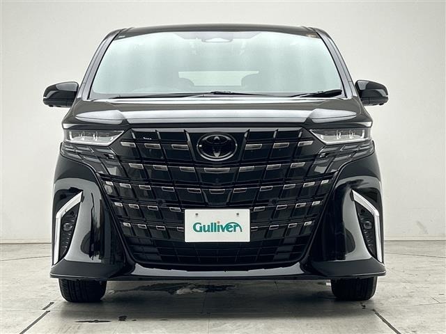 Toyota ALPHARD 2025 8597933-22