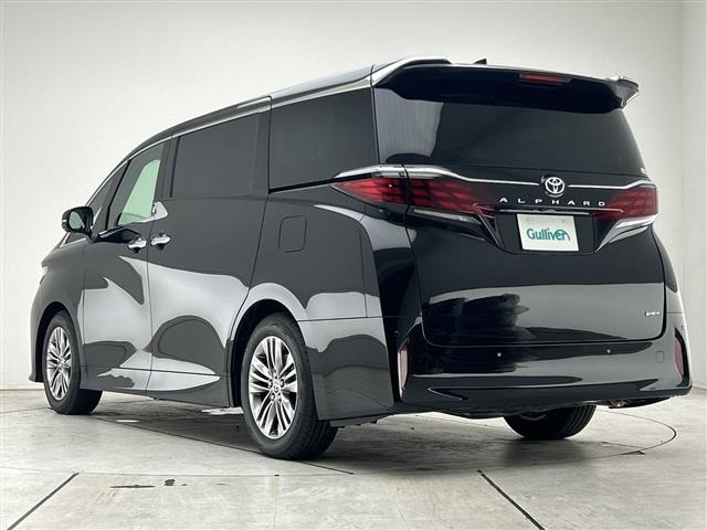 Toyota ALPHARD 2025 8597933-4
