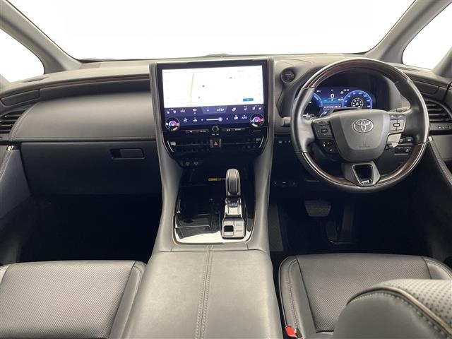 Toyota ALPHARD 2023 8597935-14