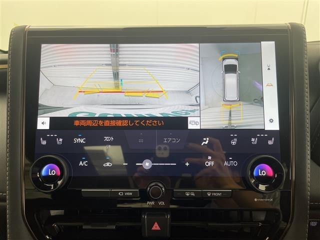 Toyota ALPHARD 2023 8597936-21