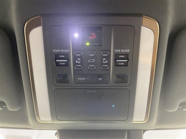 Toyota ALPHARD 2023 8597936-22