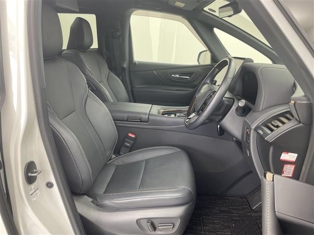 Toyota ALPHARD 2023 8597936-4