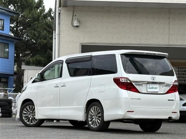 Toyota ALPHARD 2013 8597937-13