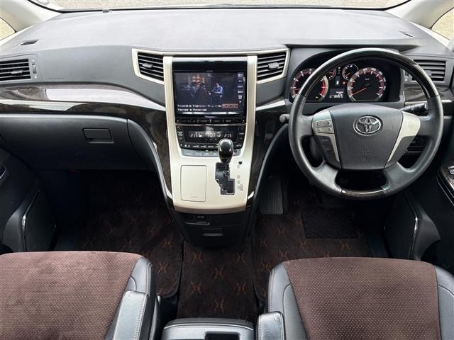 Toyota ALPHARD 2013 8597937-14