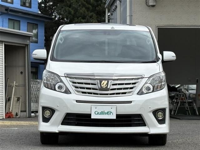 Toyota ALPHARD 2013 8597937-15