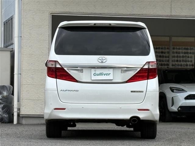 Toyota ALPHARD 2013 8597937-16