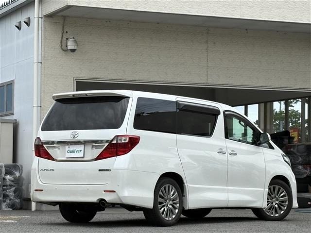 Toyota ALPHARD 2013 8597937-18