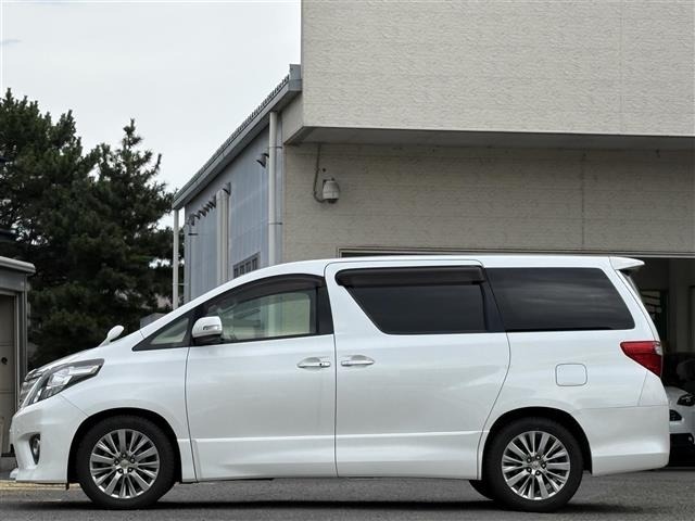 Toyota ALPHARD 2013 8597937-19