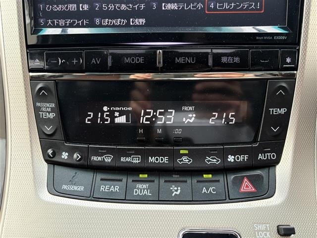 Toyota ALPHARD 2013 8597937-2