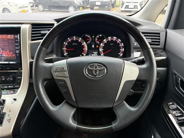 Toyota ALPHARD 2013 8597937-20