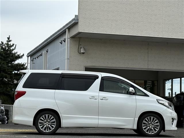 Toyota ALPHARD 2013 8597937-21