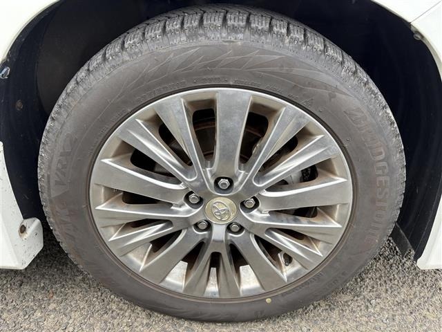 Toyota ALPHARD 2013 8597937-3