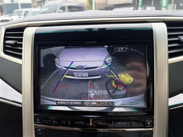 Toyota ALPHARD 2013 8597937-9