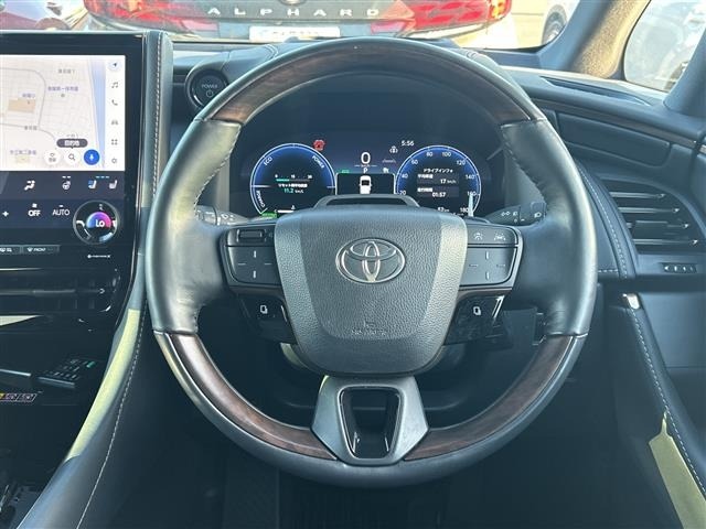 Toyota ALPHARD 2025 8597939-14