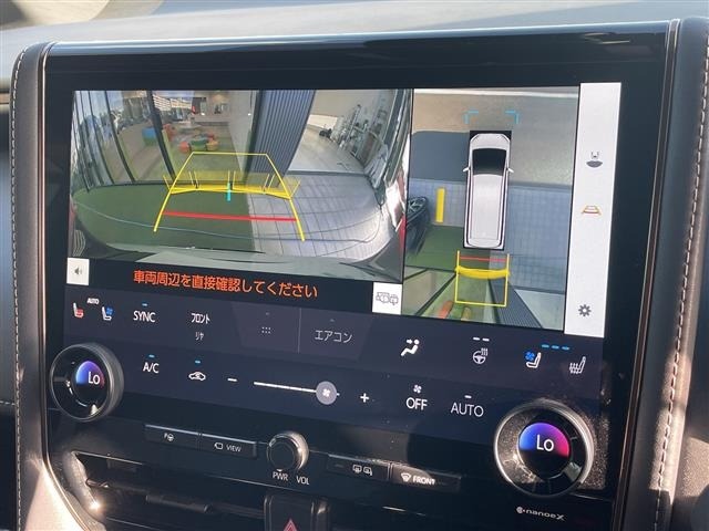 Toyota ALPHARD 2025 8597939-17