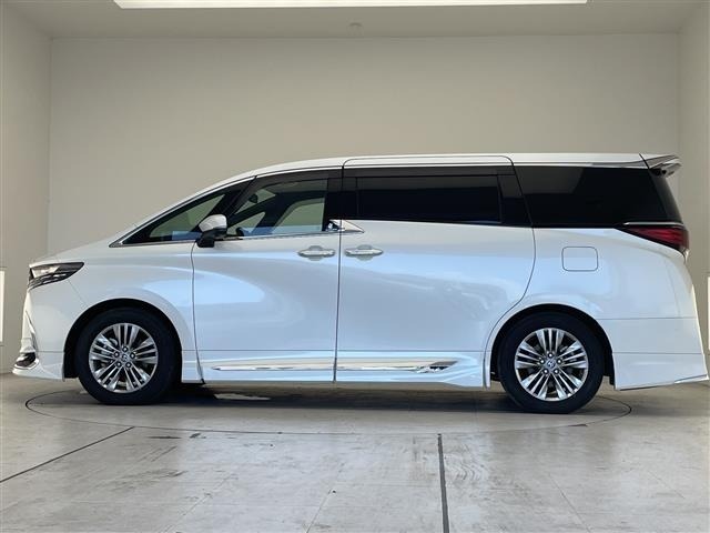 Toyota ALPHARD 2025 8597939-2