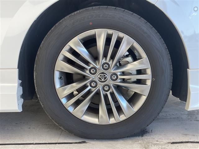 Toyota ALPHARD 2025 8597939-20
