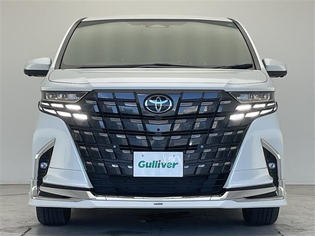 Toyota ALPHARD 2025 8597939-22