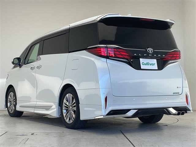 Toyota ALPHARD 2025 8597939-4