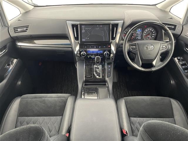 Toyota ALPHARD 2015 8597941-15