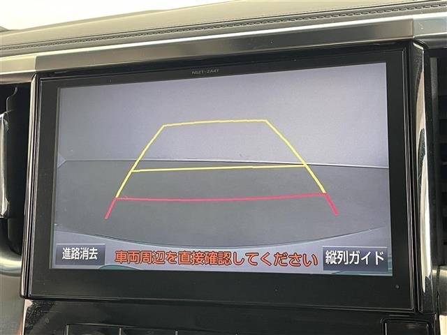 Toyota ALPHARD 2015 8597941-17