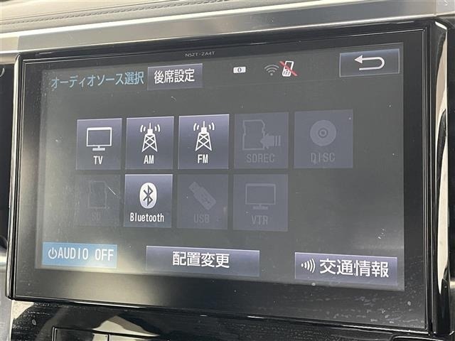 Toyota ALPHARD 2015 8597941-19