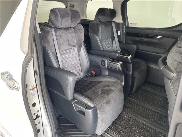 Toyota ALPHARD 2015 8597941-2