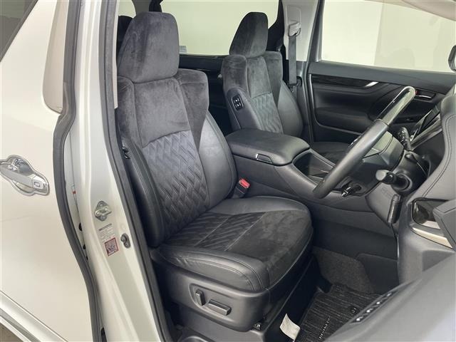 Toyota ALPHARD 2015 8597941-22
