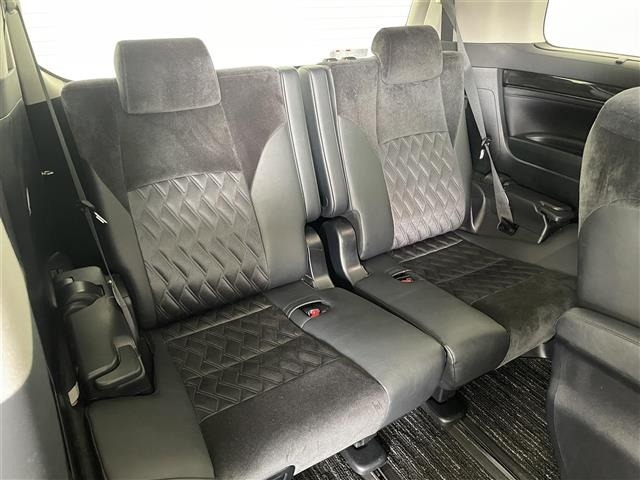 Toyota ALPHARD 2015 8597941-4