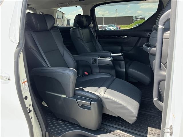 Toyota ALPHARD 2019 8597954-11
