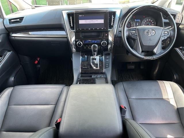 Toyota ALPHARD 2019 8597954-14
