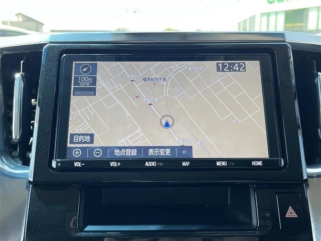 Toyota ALPHARD 2019 8597954-15