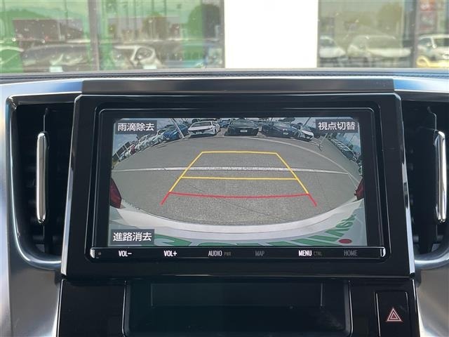 Toyota ALPHARD 2019 8597954-16